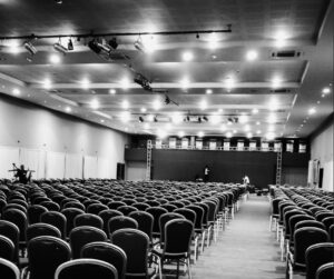 Event Management & Conference Media Coverage