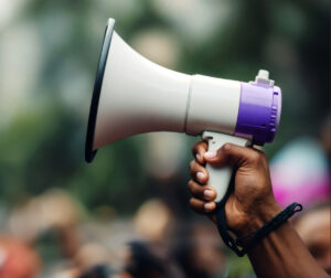 Media Campaigns & Public Awareness Programs