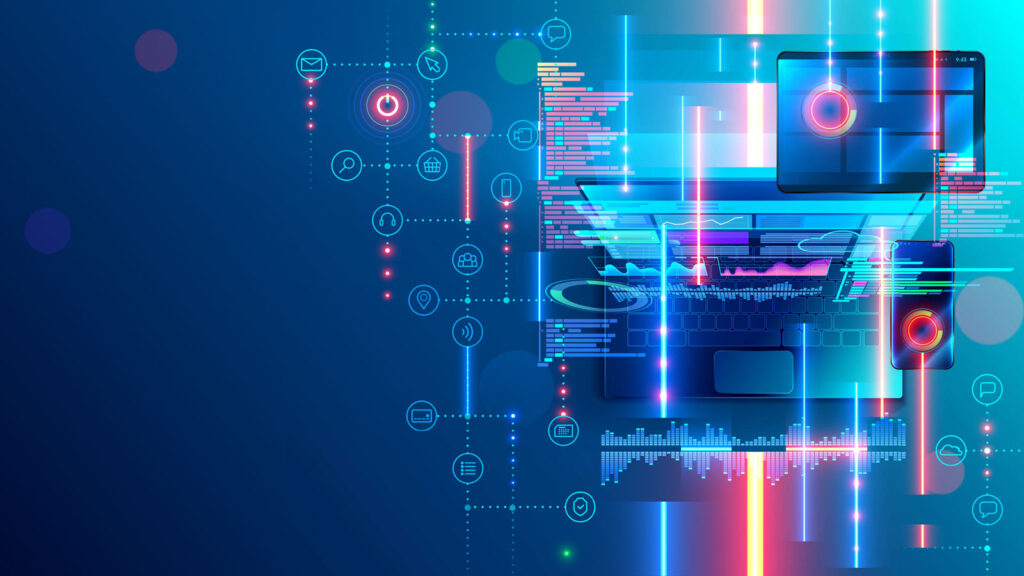 Digital Solutions & Technology Services