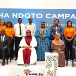 Uwezo & Partners Group Photo